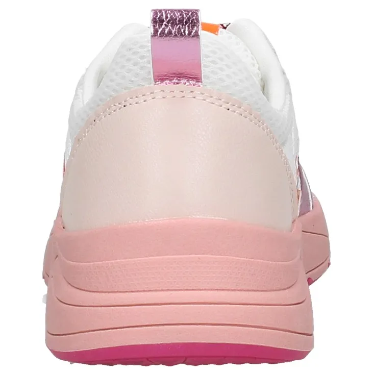 Sub55 Dames Sneakers roze, foto 4