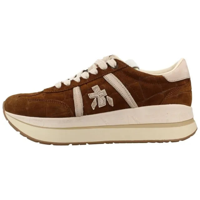 Premiata Sneakers Premiata Bethcoin 8509 Deportivo Bethcoin Bruin