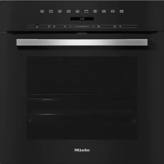Miele Inbouw oven DGC 7151 Zwart