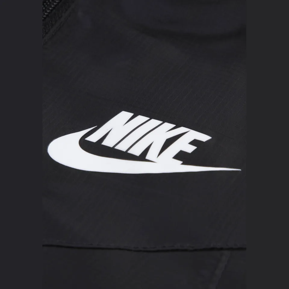 Nike tussenjas zwart, foto 4