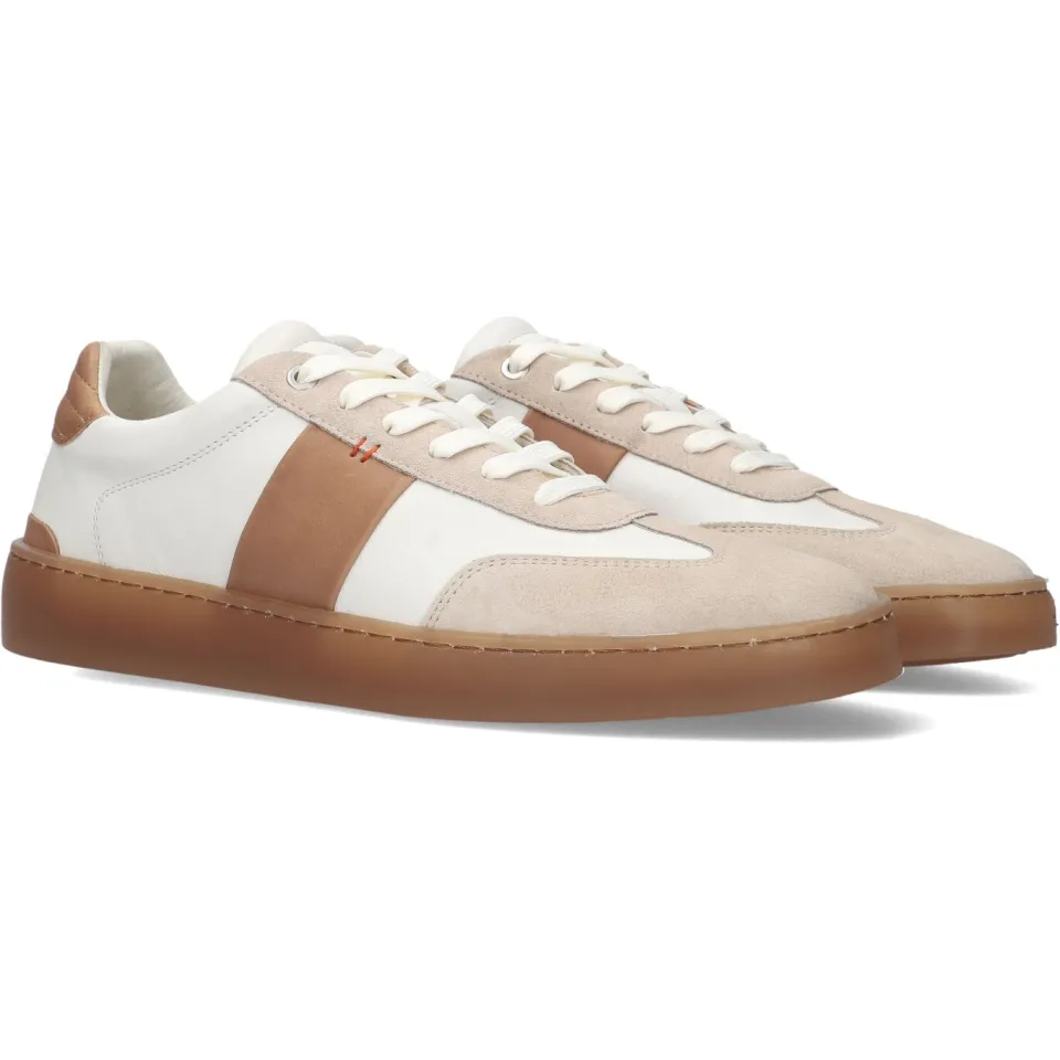 Greve Sneakers Wave Beige, foto 2