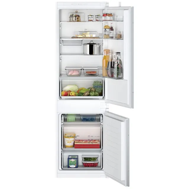 Siemens KI86V5SE0 met LowFrost