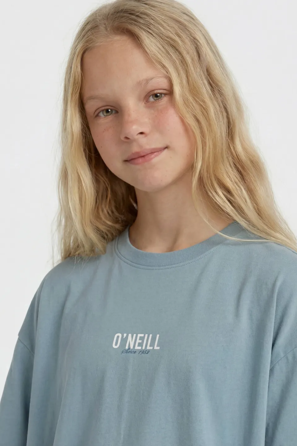 O'Neill T-shirt blauw, foto 6
