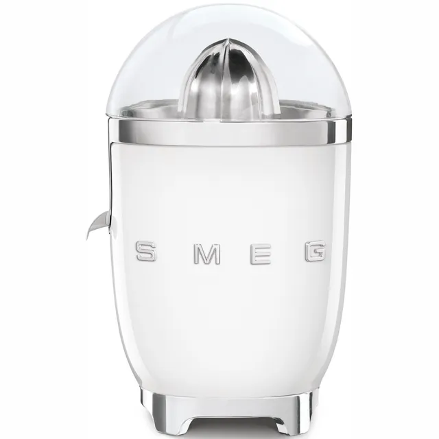 Smeg Citruspers CJF11WHEU Wit