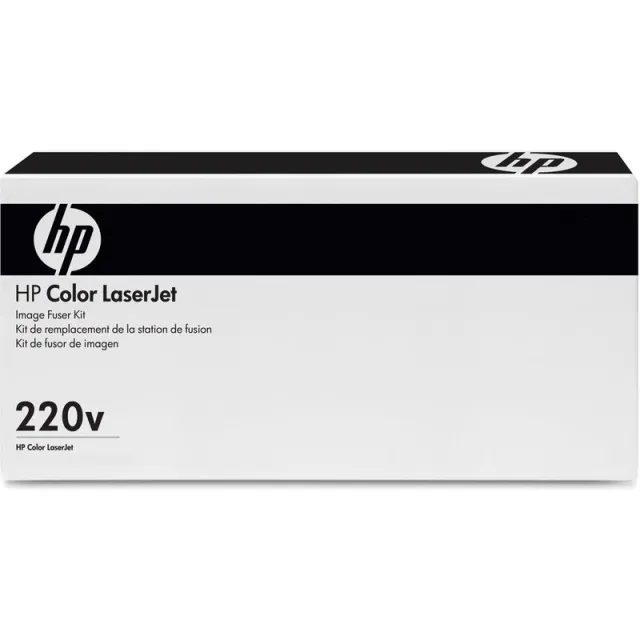 Hp Q7829-67934 Fuser
