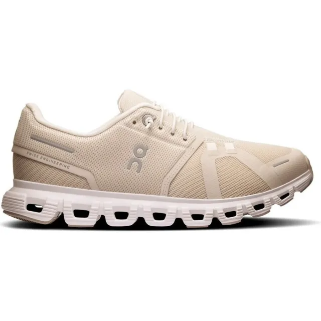 Hardloopschoenen On 3WF10060755 beige
