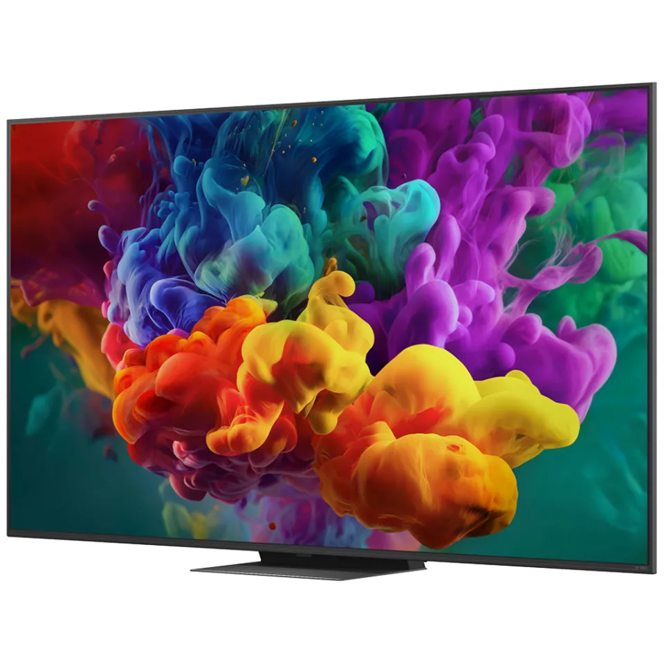 LG 43QNED87B6A (2026) - 43 inch - MiniLED TV zwart, foto 3