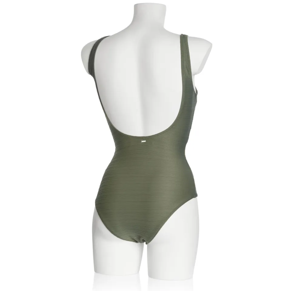 Pepe Jeans badpak groen, foto 2