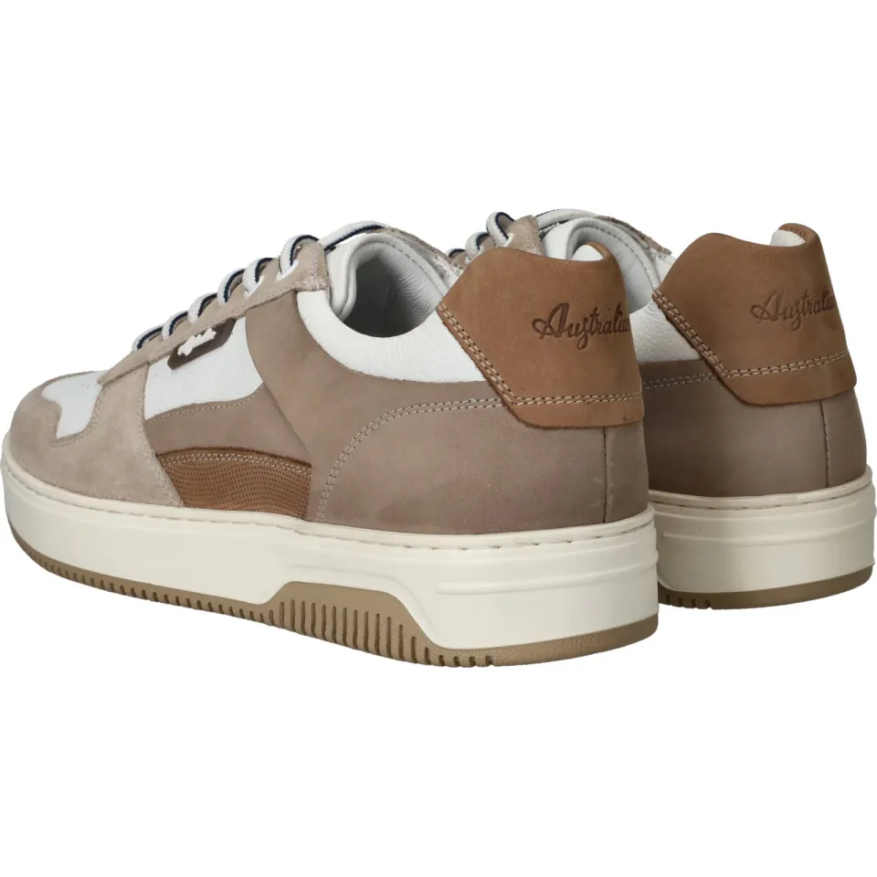 Australian Richmond sneaker taupe, foto 5