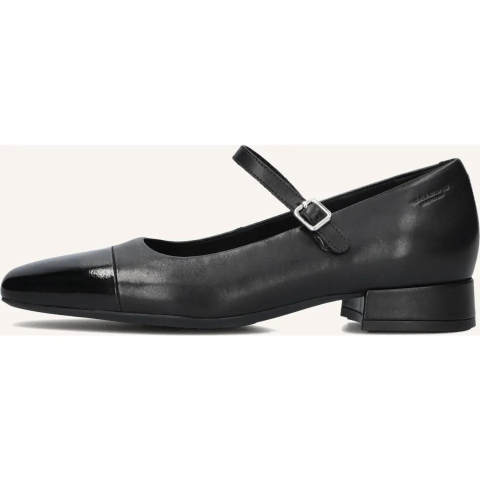 Vagabond Ballerina's Debbi 5918 Zwart, foto 2