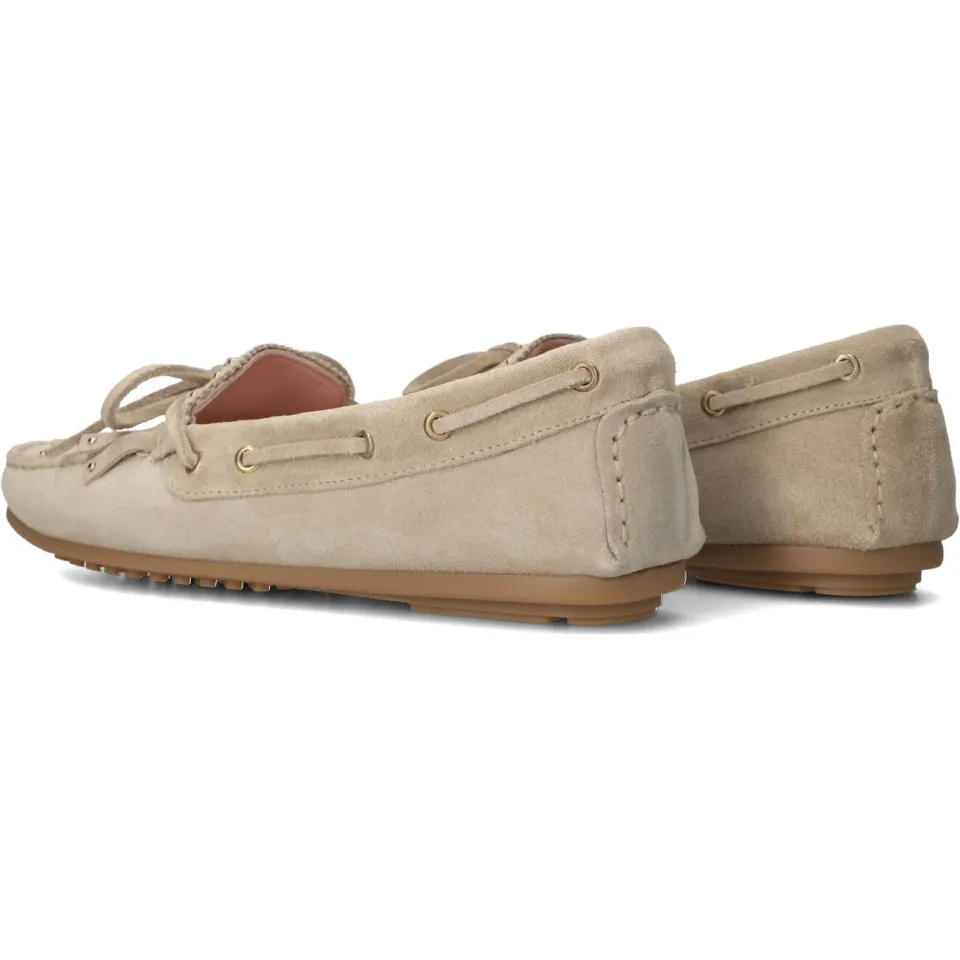 Stefano Lauran Mocassins 12301 Beige, foto 5
