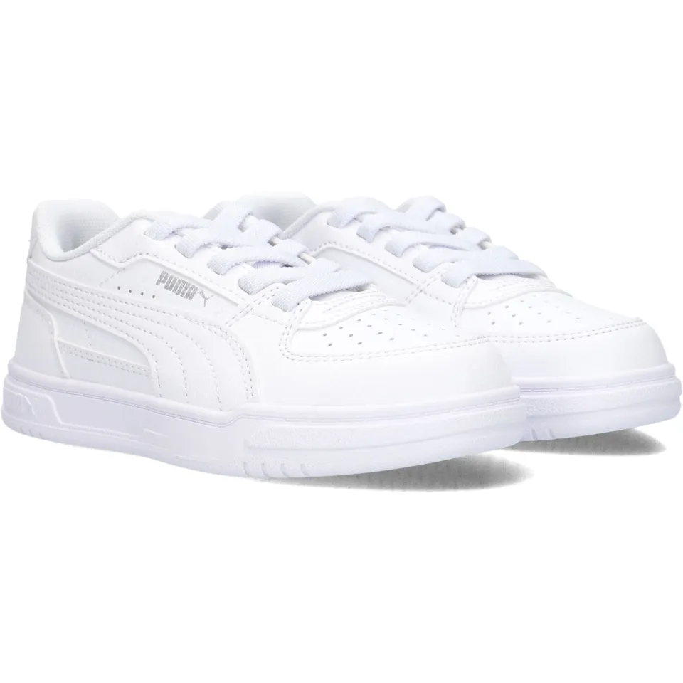 Puma Caven III sneakers wit, foto 8