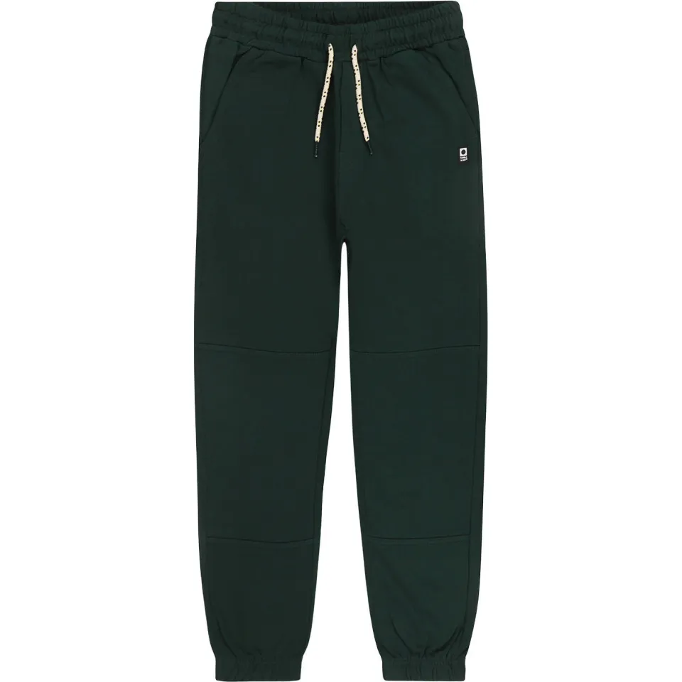 Tumble 'n Dry sweat joggingbroek donkergroen, foto 2