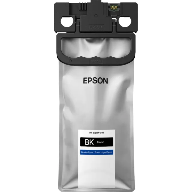 Epson WorkForce Pro EM/EP-C800R Black Zwart