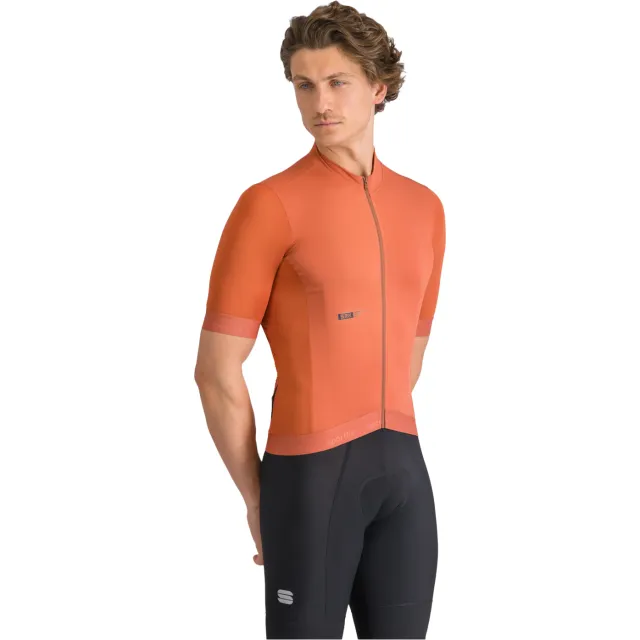 Sportful fietsshirt met korte mouwen SRK 2 Rood