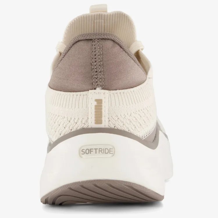 Puma Softride Mayve 2 dames sneakers beige wit, foto 5
