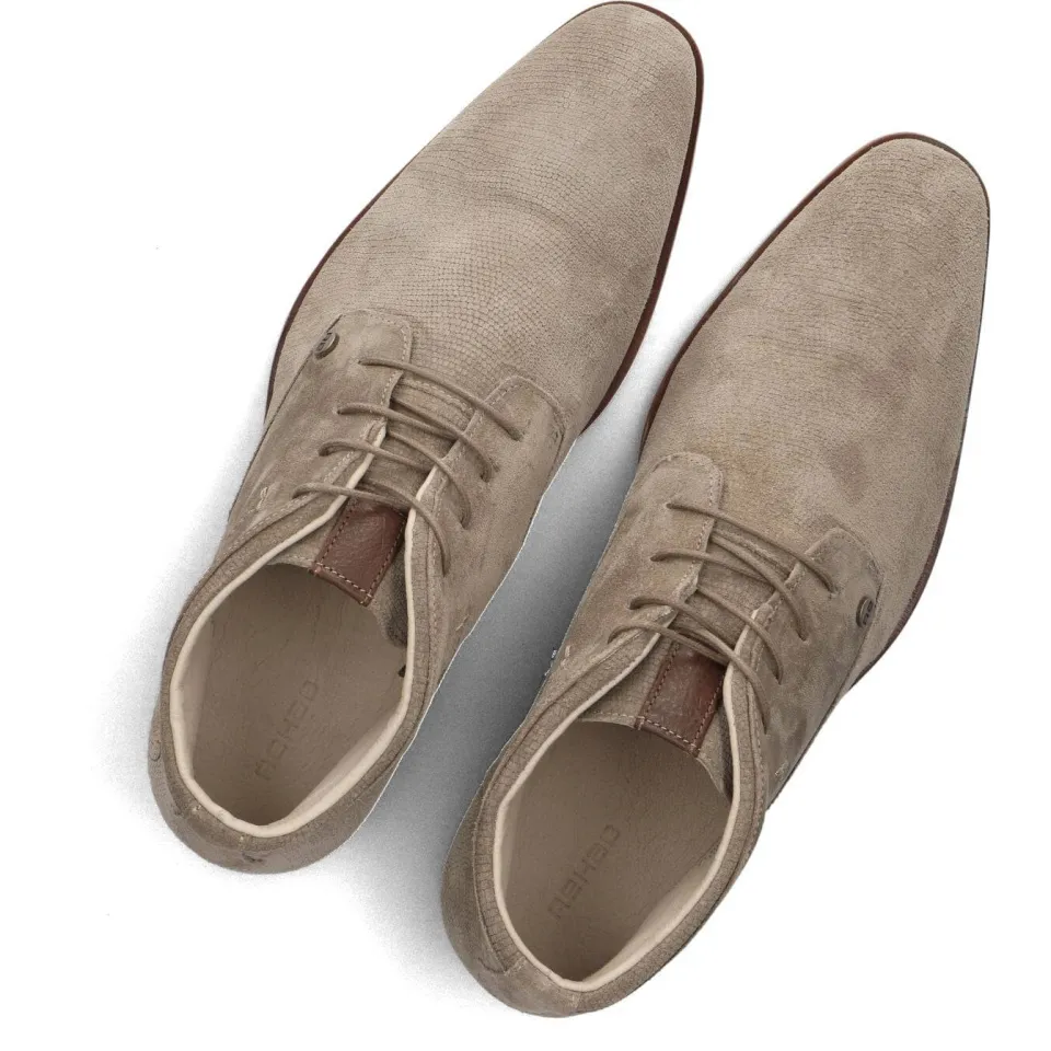 Rehab Veterschoenen Gregoire Taupe, foto 3