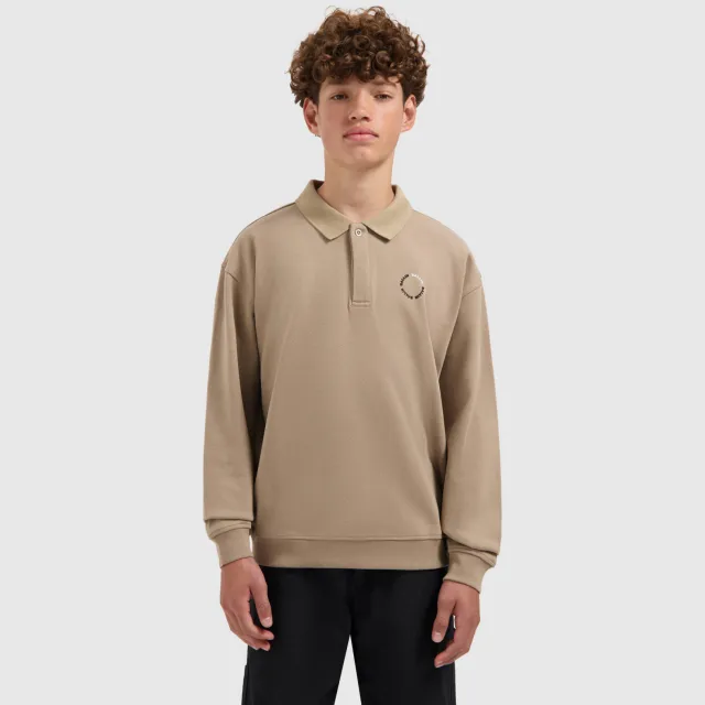 Ballin sweater beige
