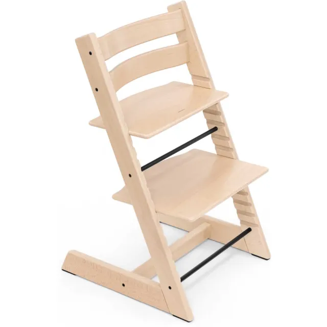 Stokke Tripp Trapp Kinderstoel beige