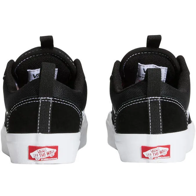 Vans Skate Old Skool 36 sneakers zwart, foto 7