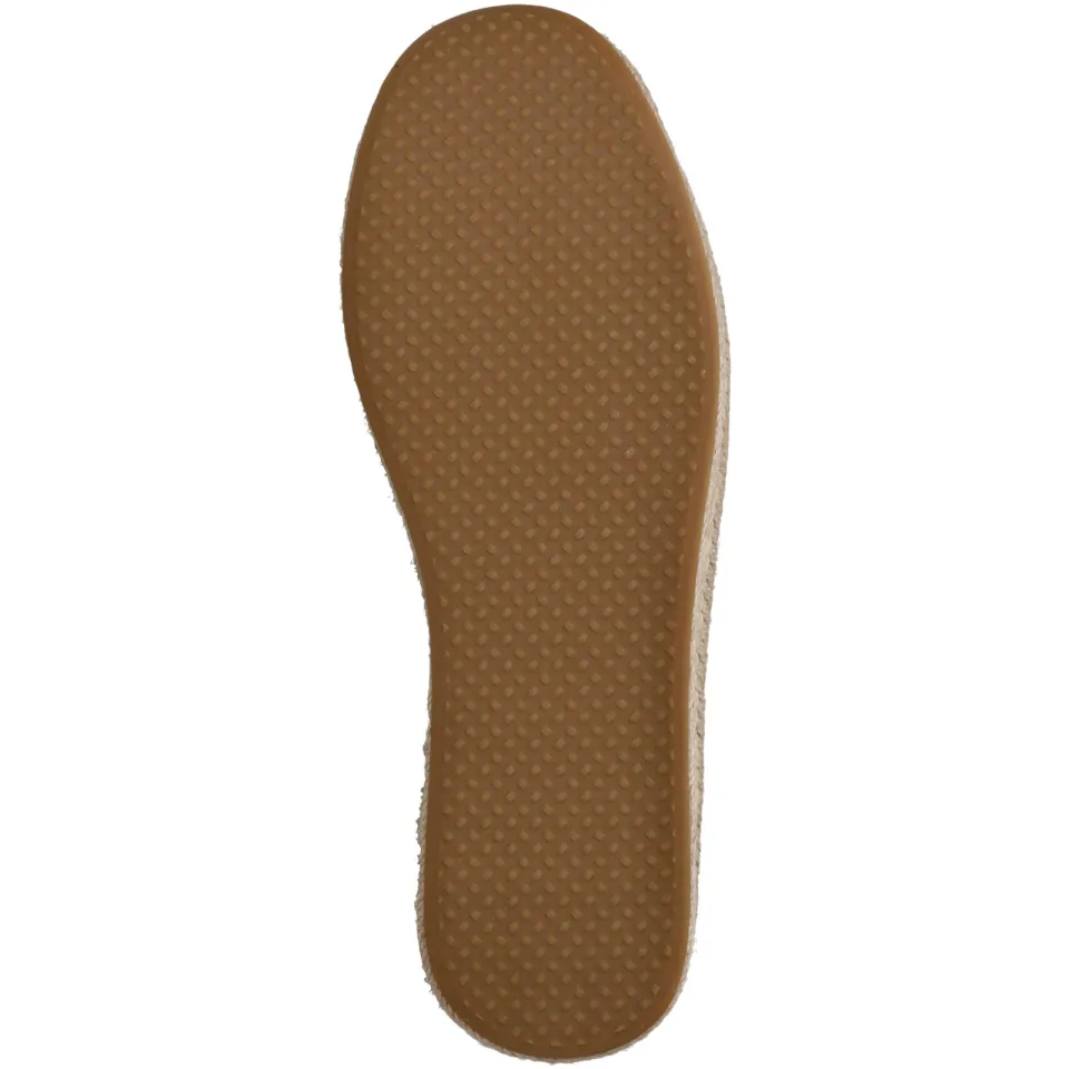 Toms Carolina Espadrilles Dames Cognac, foto 6