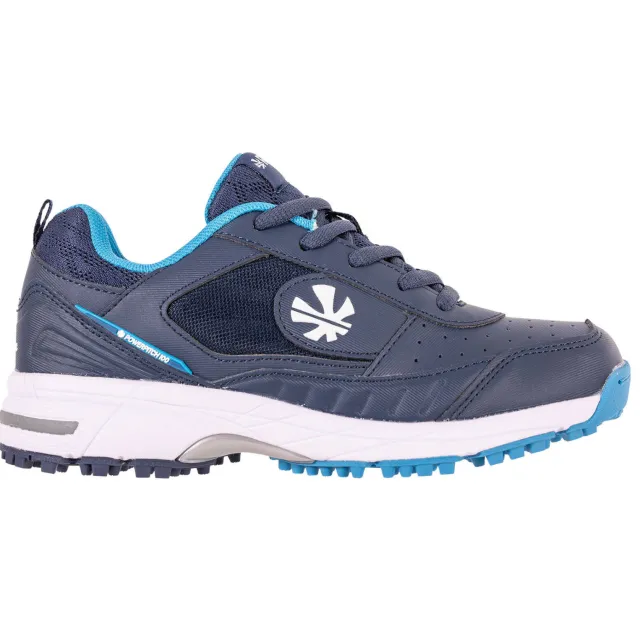 Reece hockeyschoenen blauw
