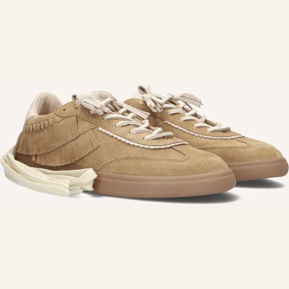 AYANA Sneakers Sia-03 Beige, foto 2