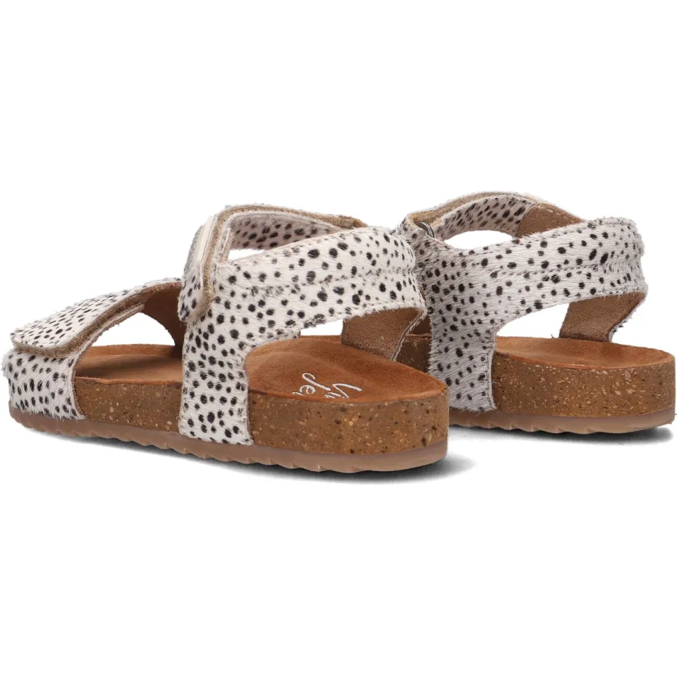 Vingino Tavi sandalen beige, foto 3
