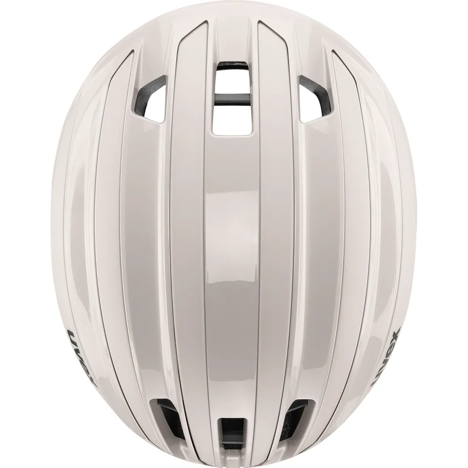 Uvex Surge Aero MIPS fietshelm grijs 59 cm, foto 4