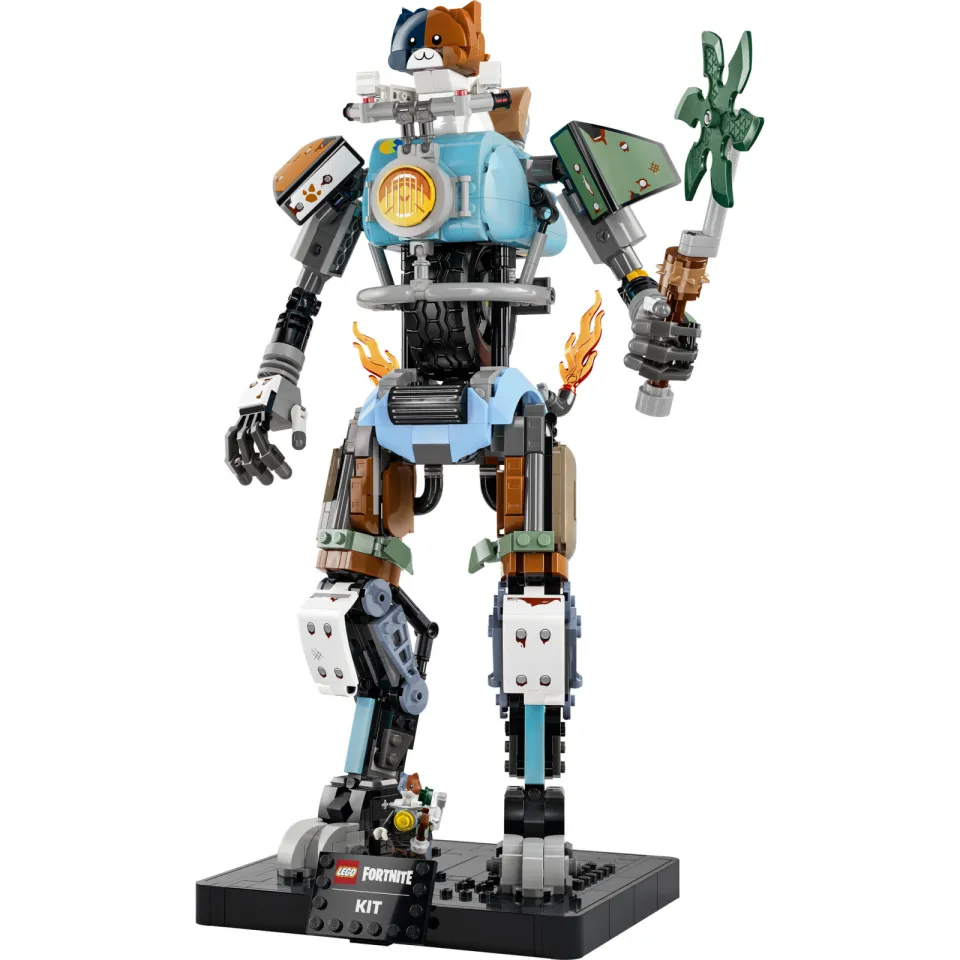 Lego Fortnite KIT 77081