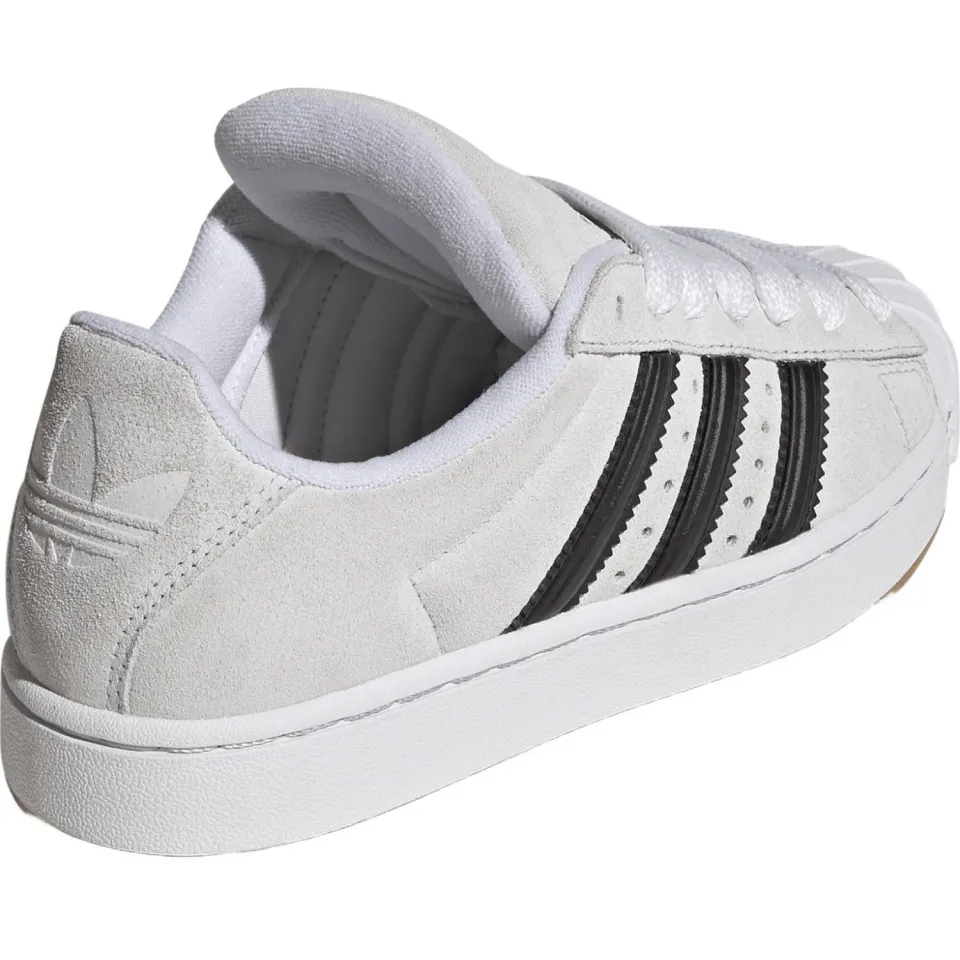 Adidas Originals Superstar II sneakers wit/zwart, foto 4