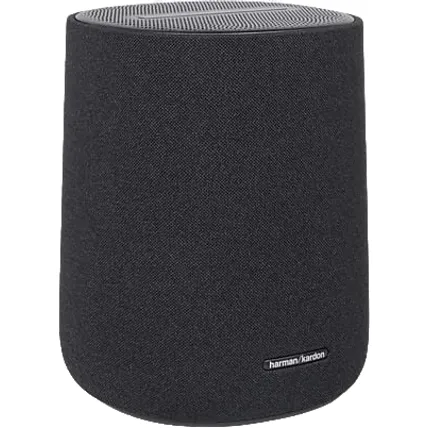 Harman Kardon Enchant Draadloze speaker (2025) - Zwart