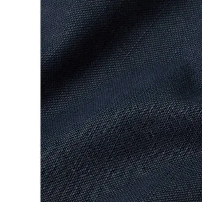 G-Star loose fit wide leg jeans - marineblauw, foto 3