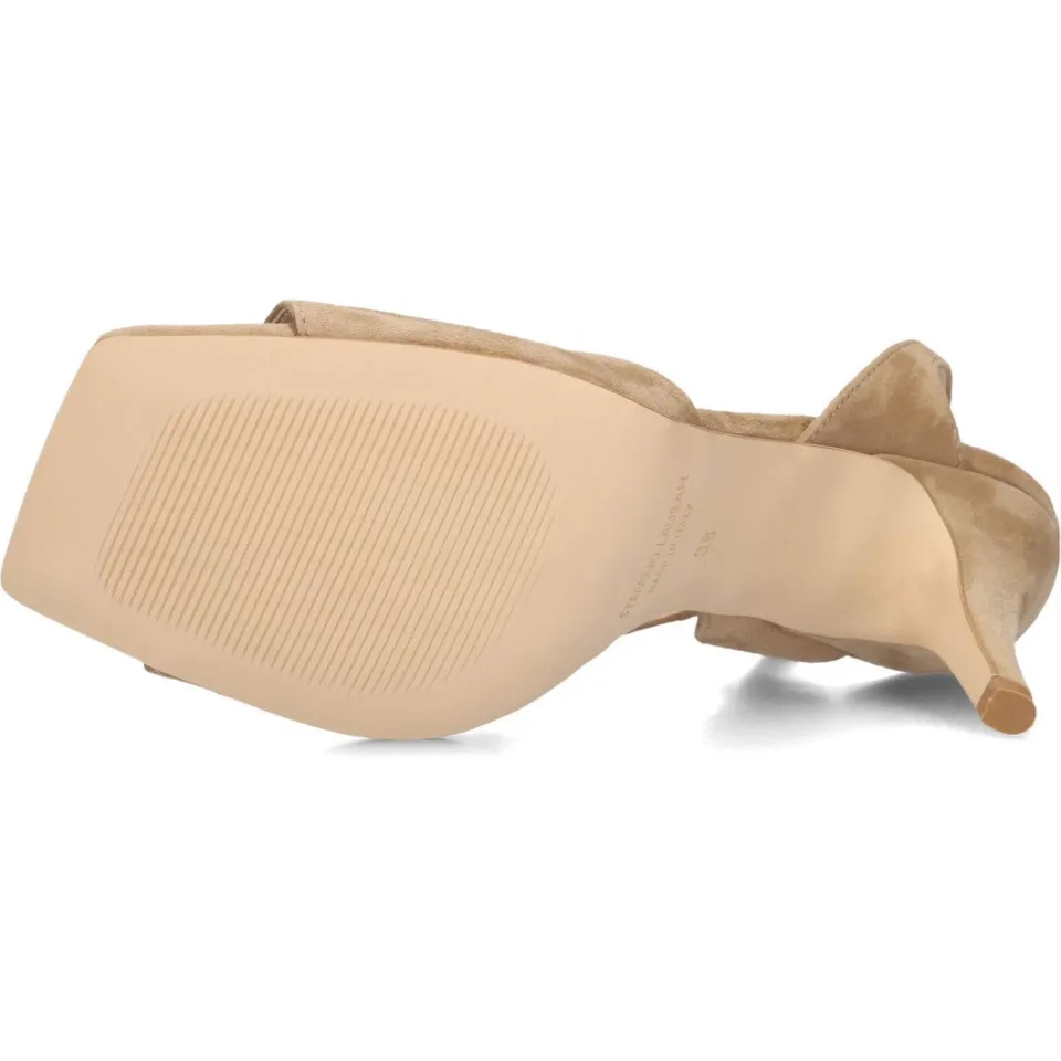 Stefano Lauran Sandalen 5005 Beige, foto 2