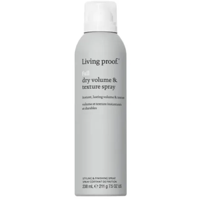 Living Proof Spray Full Dry Volume & Texture 238 ml