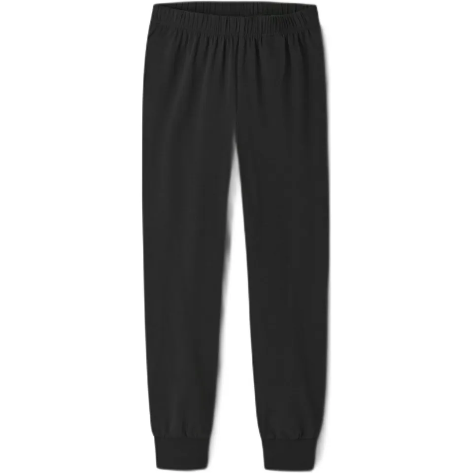 NAME IT pyjama lichtblauw/zwart, foto 4