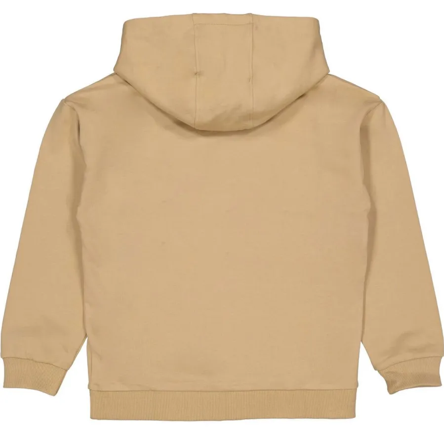 LEVV hoodie beige, foto 3