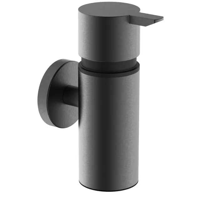 Wiesbaden Zeepdispenser Wiesbaden Alonzo Gunmetal