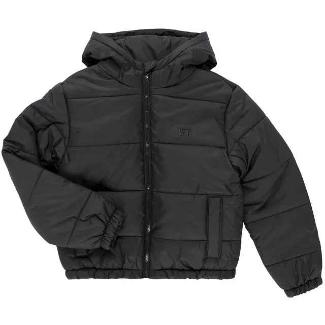Vans MTE Hillgate puffer jas zwart