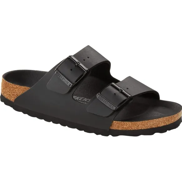 Birkenstock Arizona narrow zwart