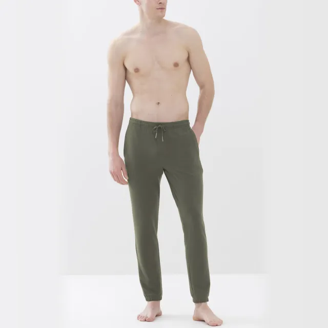 Mey Broek lang Serie Enjoy Safari Green
