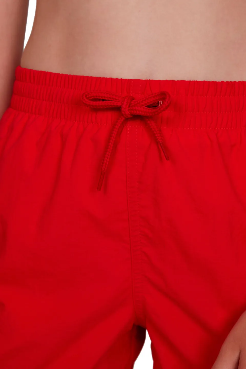 Speedo zwemshort Essential rood, foto 5