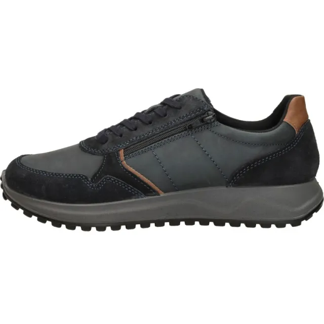 Sub55 Comfort Collection veterschoen blauw, foto 2