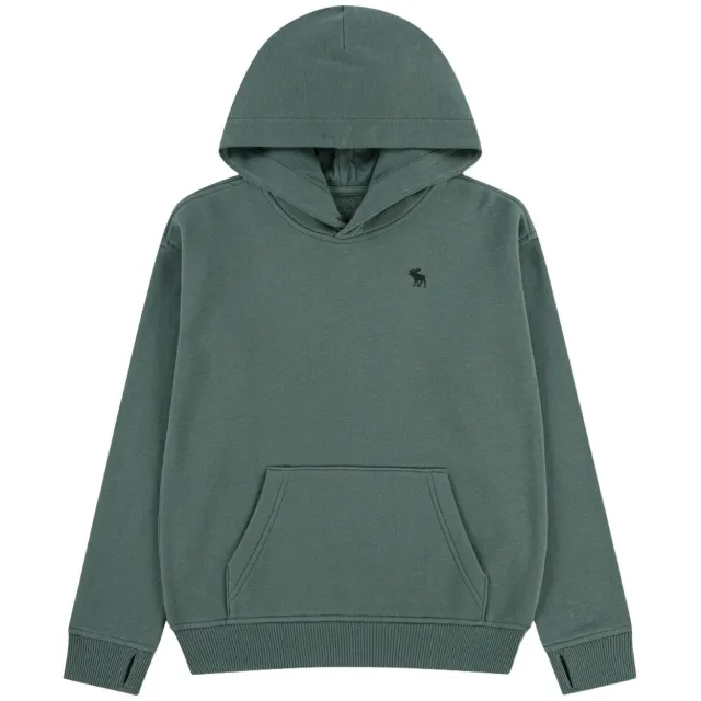 Abercrombie & Fitch sweater - groen