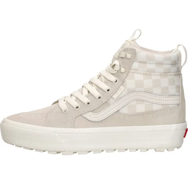 Vans MTE Sk8-Hi Waterproof Insulated winterschoenen beige, foto 2