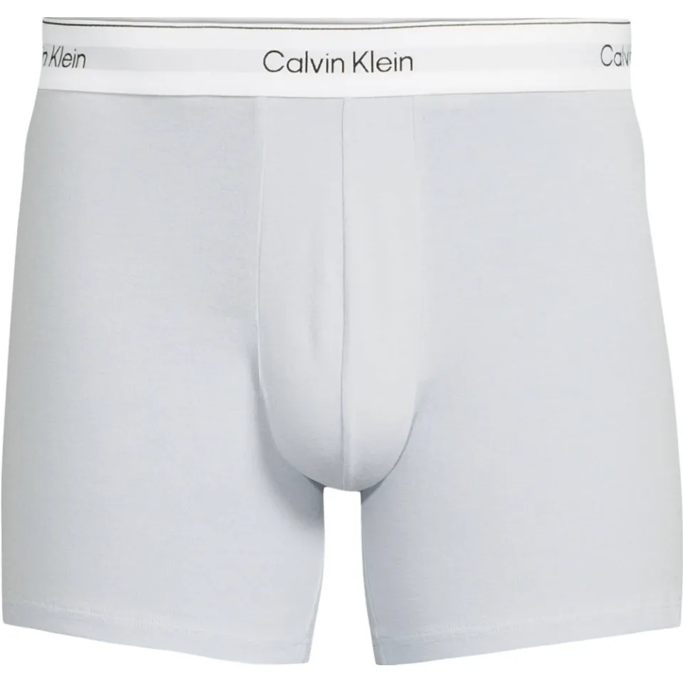 Calvin Klein boxershorts 7-pack zwart, foto 3