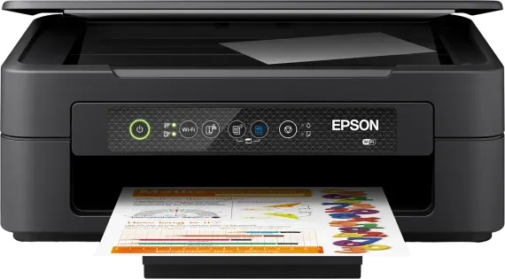 Epson Expression Home XP-2200 Zwart