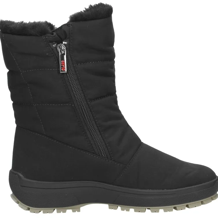 Olang Grace snowboot zwart