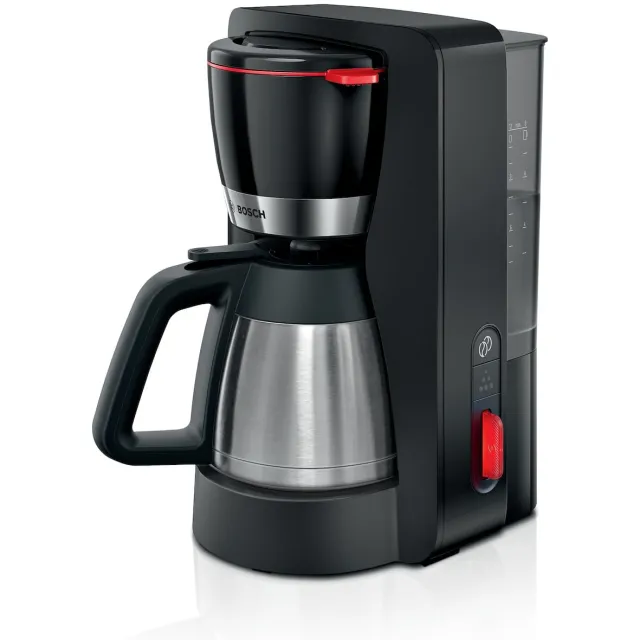 Bosch TKA6M273 Koffiefilter apparaat Zwart