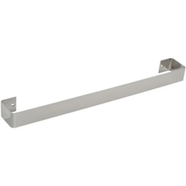 Plieger Handdoekbeugel Siena Enkel 46,2 cm Chroom